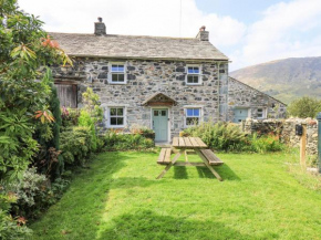 Yew Tree Cottage Borrowdale